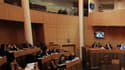 L'Assemblée de Corse, ici lors d'une session en 2012, a rendu hommage à Michel Rocard en observant une minute de silence. (Photo d'illustration)