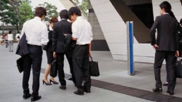 Le site internet de l'Apec a enregistré 5.548 offres d'emplois RH au troisième trimestre 2013.