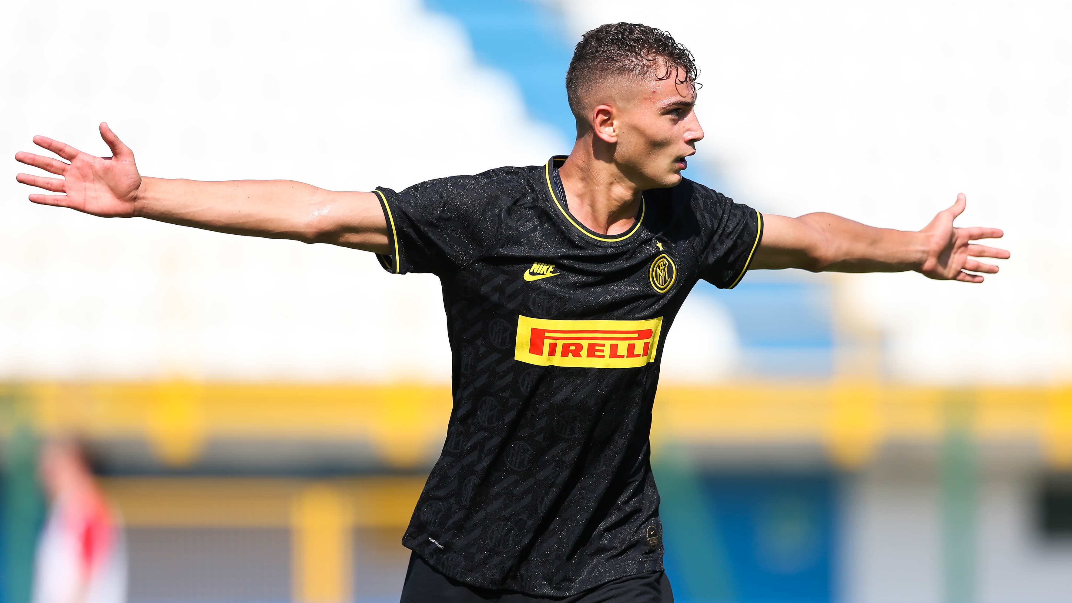 Youth League: l’Inter annonce son forfait, Rennes qualifié pour les quarts