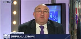 L'alerte Lechypre: le montant des niches fiscales dépasse 100 milliards d'euros - 01/10