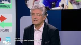 Cyclisme – Madiot : « Pinot s’est découvert d’autres horizons » 