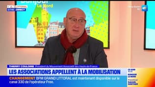 L'invité de Bonjour Littoral du mardi 7 octobre 2025 - Thierry Coulomb