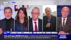 Christiane Commeau : les ratés de l'enquête - 09/11