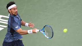Fabio Fognini