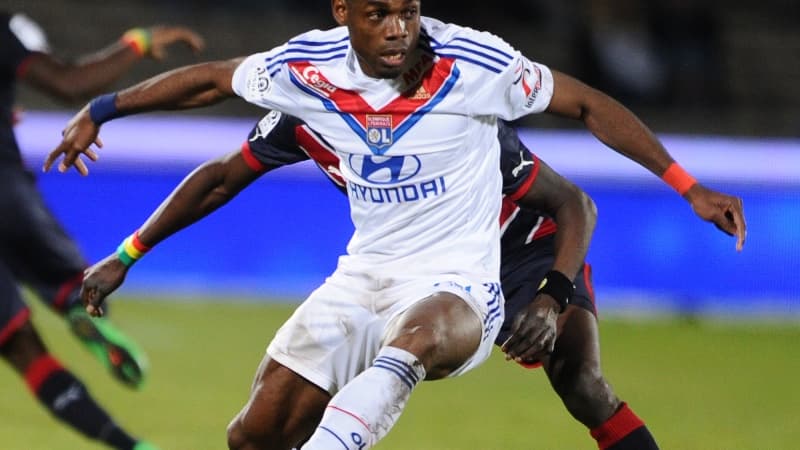 Henri Bédimo