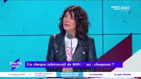 Estelle Denis