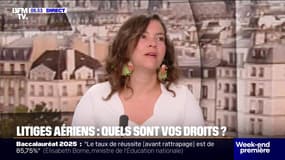 Vol annulé, bagage perdu, indémnisation... Quels sont nos droits après un litige aérien? 