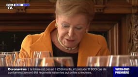 L'écrivaine Mary Higgins Clark est morte dans la nuit de vendredi à samedi à l'âge de 92 ans