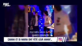 Riner, Cavani, Grosjean... L'Actu Sport.Net du 14 février 2019