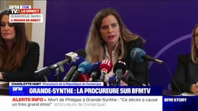 Grande-Synthe: les mis en cause affirment "avoir fixé un rendez-vous" avec la victime "en se faisant passer pour une jeune fille mineure", détaille la procureure de Dunkerque