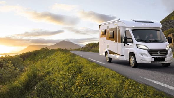 Les problèmes d'approvisionnement font baisser les ventes de camping-cars chez Trigano 