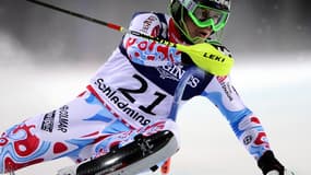 Alexis Pinturault