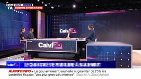 Poutine : que va-t-il dire sur la place Rouge ? - 08/05