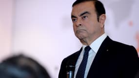 Carlos Ghosn a assuré qu'aucun projet de bonus aux Pays-Bas n'avait été présenté aux dirigeants de Renault-Nissan. 