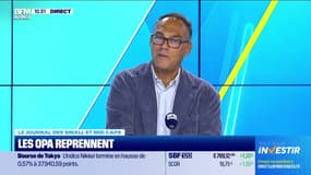 Le journal des Small et Mid Caps : Les annonces et les intuitions à partager sur les indices - 24/09