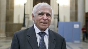 L'ancien maire de Vence, Christian Iacono, a été indemnisé après avoir été acquitté des accusations de viol sur son petit-fils. 