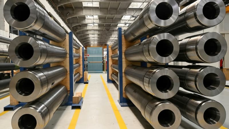 C'est un changement d'ère constaté par les patrons de PME de défense: les milliards sont prêts à affluer sur l'industrie de l'armement (mais les banques sont encore parfois réfractaires)