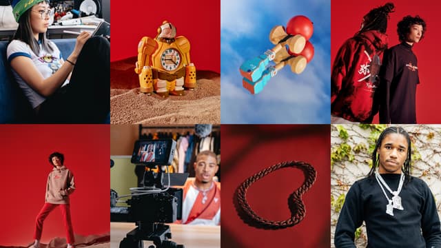 Netflix lance une boutique.