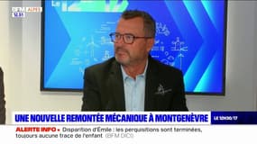 Montgenèvre: les détails de la nouvelle télécabine
