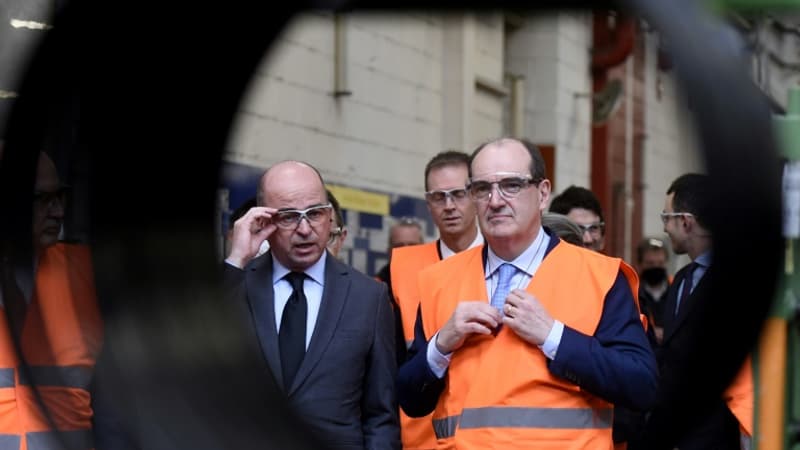 L'Etat octroie un prêt de 85 millions à Goodyear pour moderniser son usine d'Amiens