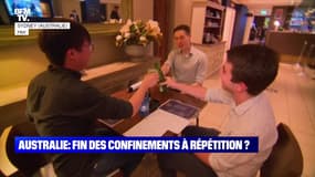 Australie: fin des confinements à répétition ? - 11/10