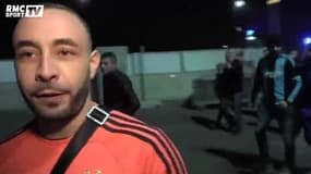 Ligue 1 - Les supporters de l'OM très déçus de la prestation de leur équipe