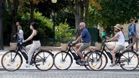 Pratiquer une activité physique rend plus heureux que l'argent, selon une étude américaine. 