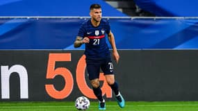 Lucas Hernandez