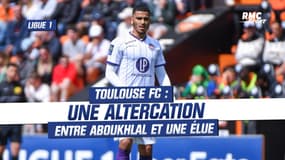 Toulouse : Une altercation entre Aboukhlal et une élue