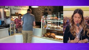 La boulangerie de Florence dans les Yvelines