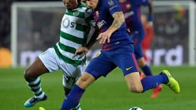 Lucas Digne