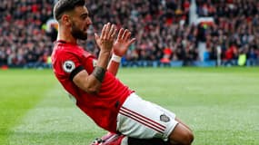 Bruno Fernandes - Man. Utd 