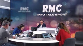 "Gilets jaunes": "On redoute cet acte 9 comme on redoute les samedis depuis de nombreuses semaines", témoigne un policier