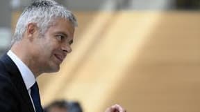 Laurent Wauquiez.