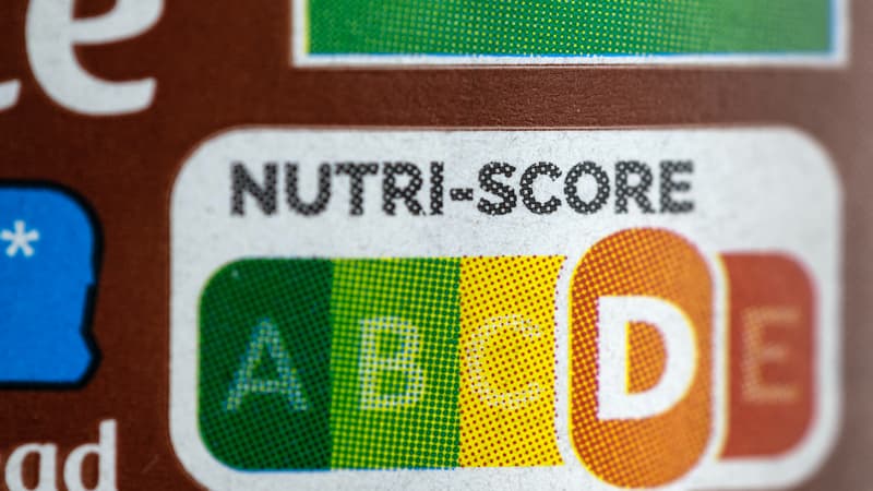 Le gouvernement valide l'entrée en vigueur du nouveau Nutri-Score