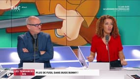 Les tendances GG : Plus de fusil dans Bugs Bunny ! - 09/06