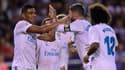 Casemiro a conclu un régal d'action collective du Real contre le Deportivo La Corogne ce dimanche (3-0).