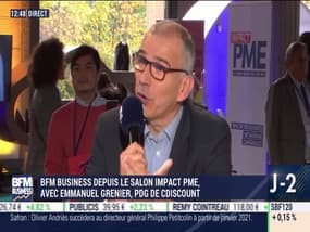 Comment protéger les PME françaises dans leurs relations commerciales sur Internet ? – 05/11