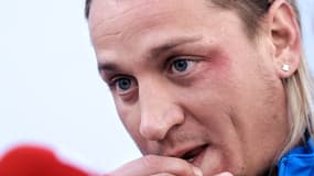 Philippe Mexès
