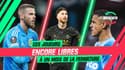 Mercato : De Gea, Ramos, Sanchez… Ces joueurs encore libres à un mois de la fermeture