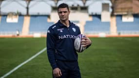 Dan Carter