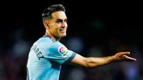 Denis Suarez