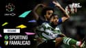 Résumé : Sporting - Famalicao (1-2) – Liga portugaise