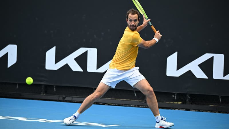 Gasquet