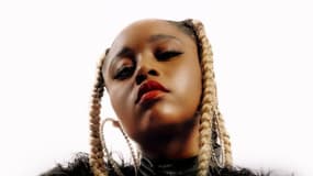 La reine du shatta, Maureen.