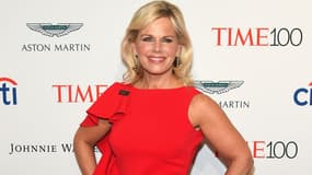 Gretchen Carlson à New York en 2017