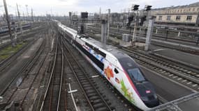 Les tarifs de Paris-Bordeaux vont augmenter, mais "seulement" de 10 euros en moyenne, promet la SNCF. 
