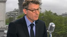 Vincent Peillon, ministre de l'Education nationale, était l'invité de RMC ce lundi matin.