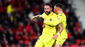 Villarreal