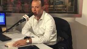 Mohamed Chirani, ce mercredi dans les Grandes Gueules.